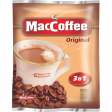 Напій кавовий розчинний  МacCoffee 3 в 1 Original 20г (25шт)