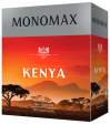 Чай чорний 2г*100, пакет, KENYA, МОНОМАХ