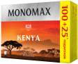 Чай чорний 2г*125, пакет, KENYA, МОNOМАХ