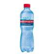 Вода мінеральна газована, 0,5л, "Миргородська", ПЕТ