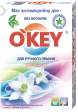 Порошок пральний руч. Universal  400г, O'KEY