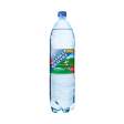 Вода мінеральна газована, 1.5л, 