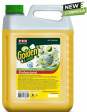 Засіб для миття посуду Golden Lime ЦИТРУС, 5л