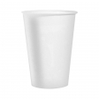 Стакан паперовий, об'єм 340 мл, білий 50шт, ProService