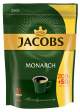 Кава розчинна Jacobs Monarch, 250г , пакет