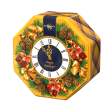 Чай чорний листовий 80г "New Year Clock", Sherlock Secrets