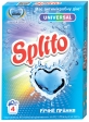 Порошок пральний  руч. універсал 400г, Splito