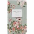 Щотижневик 2025 Pocket Laura Ashley, 90*150, Timeless