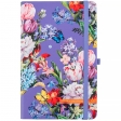 Книга записна Partner, 125*195, 96арк, кл, OS, Secret Garden