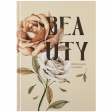 Книга записна тверда обкл. А5, 96 арк., кліт., Beauty