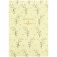 Книга записна  A5, 60 арк. кл., TR, Secret Garden 2