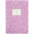 Книга записная A5,60 арк., кл., TR, Morning Dew 1