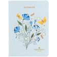 Книга записная A6,60 арк., кл., TR, Secret Garden 1