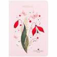 Книга записна  A5, 80 арк. кл., TR, Secret Garden 1