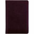 Ежедневник 2027 Classic Lux, 145*210, слп/т коричневый