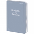 Щоденник 2027 Pocket Mellow, 101*146, Designed for dreams