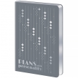 Щоденник 2027 Pocket Mellow, 101*146,Plans with personality