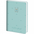 Щоденник 2027 Partner Elegance, 145*210, Keep shining bright