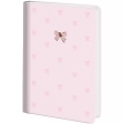 Щоденник 2027 Partner Elegance, 145*210, Pink mood