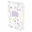 Щоденник 2027 Partner, 145*210, TR, Bijoux