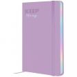 Щоденник 2027 Partner Daily Shine, 145*210, Keep moving
