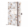 Щотижневик 2027 Partner 125*195, TR, Silky Smooth