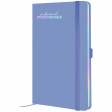 Щотижневик 2027 Partner Daily Shine, 125*195, Professional