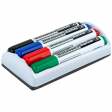 Маркер Whiteboard D2800-80: 4 маркера и магнитный держатель-