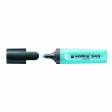 Маркер Highlighter e-345 2-5 мм клиноподіб. блак.