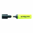Маркер Highlighter e-345 2-5 мм клиноподіб жовтий