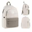 Рюкзак GoPack Education Teens 141L бежевий, коричневий