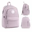 Рюкзак GoPack Education Teens 141L пудровий