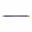 Олівці аквар MONDELUZ bluish violet 2/блакит-фіол2