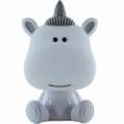 Світильник-нічник LED з акумулятором Unicorn, білий