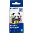 Крейда воскова, 6 кольорів Kite Classic