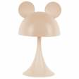 Світильник-нічник LED з акумулятором Simple Mouse,персиковий