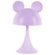 Світильник-нічник LED з акумулятором Simple Mouse,фіолетовий
