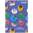 Словник з іноземної мови, 60 арк., Cats