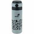 Термос, 500 мл, сірий