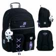 Рюкзак Kite Education 584 Panda Love