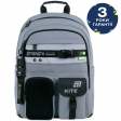 Рюкзак Kite Education 584 Urban