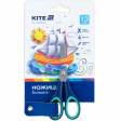Ножницы детские с рез. вставками, 13см Kite Classic