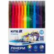 Линеры Kite Creative, набор 12шт