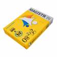Папір Magistr Eco80 A4, клас C, 80г / м2, 500 аркушів