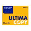 Папір Ultima Copy A4, клас B, 80г/м2, 500 аркушів