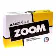 Бумага Zoom А4, класс C, 80г/м2, 500 листов