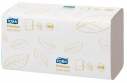 Tork Extra Soft паперові листові рушники складання ZZ