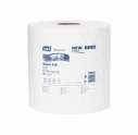 Протиральна папір великий рулон Tork Advanced 430 Performance