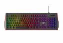 Проводная клавиатура игровая HAVIT HV-KB866L