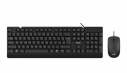Набор проводной 2в1 HAVIT HV-KB272CM (Клавиатура + Мышь)